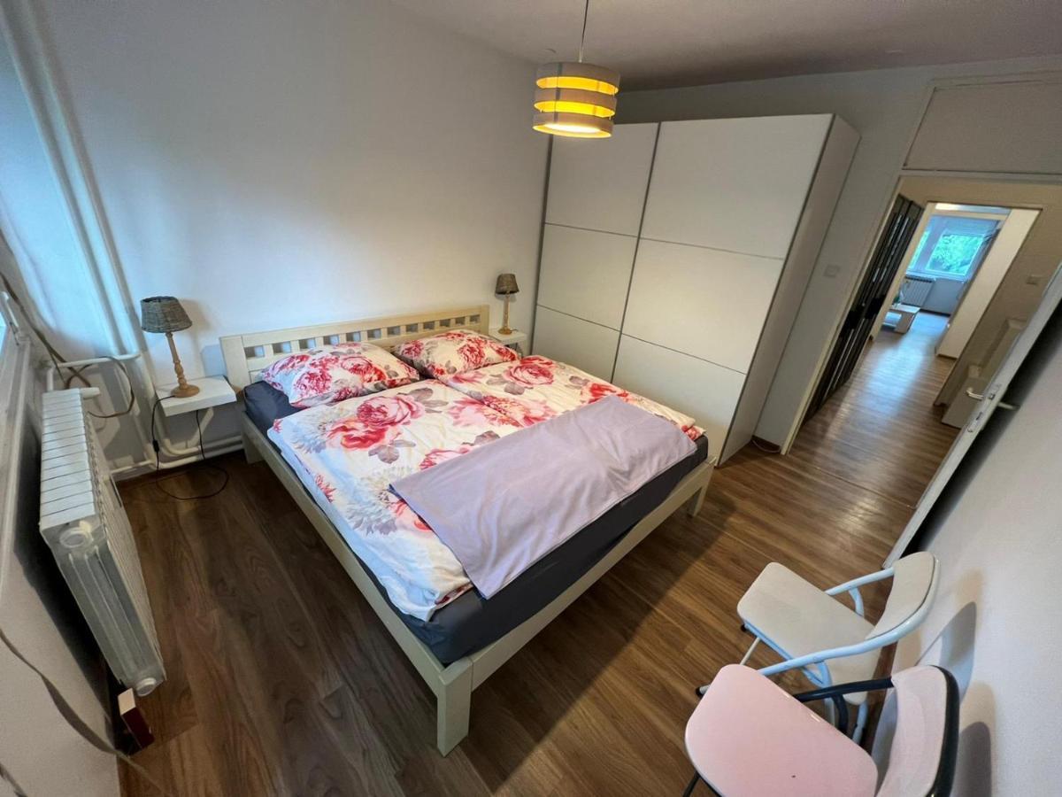 Apartment Jarun Comfort Загреб Екстериор снимка