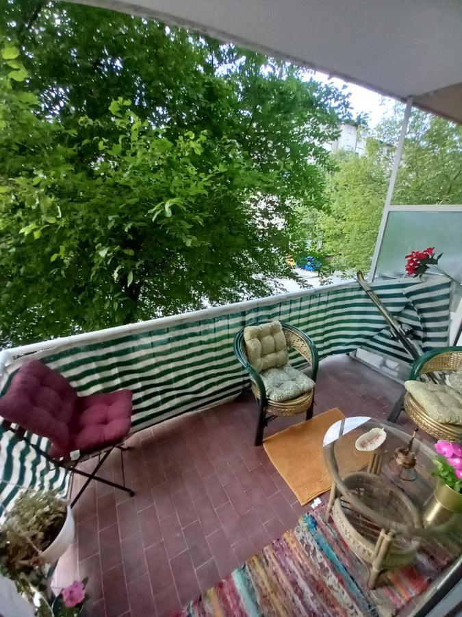 Apartment Jarun Comfort Загреб Екстериор снимка