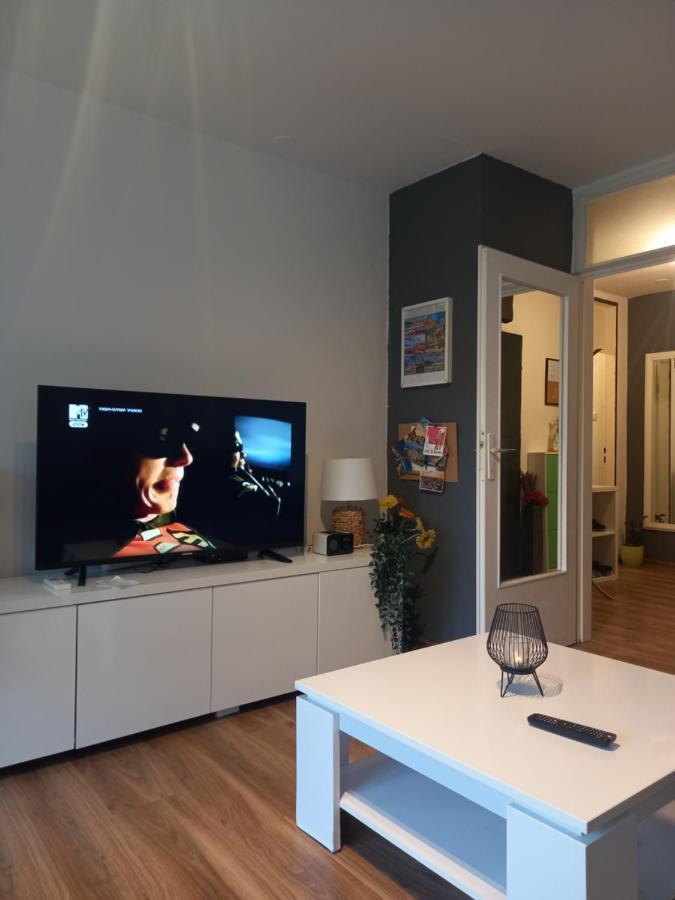 Apartment Jarun Comfort Загреб Екстериор снимка