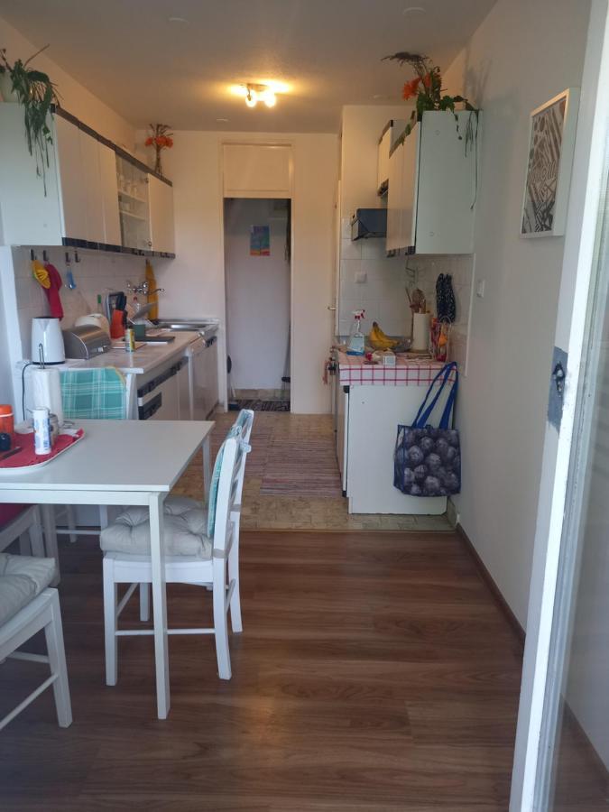 Apartment Jarun Comfort Загреб Екстериор снимка