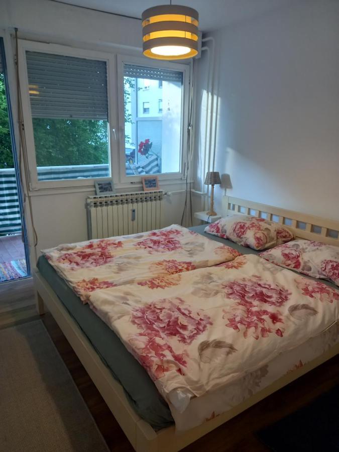 Apartment Jarun Comfort Загреб Екстериор снимка