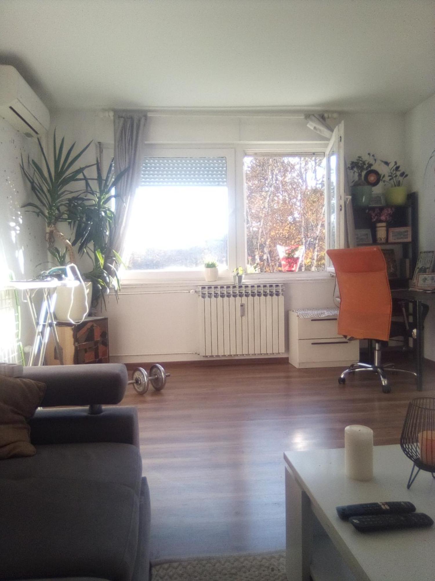 Apartment Jarun Comfort Загреб Екстериор снимка