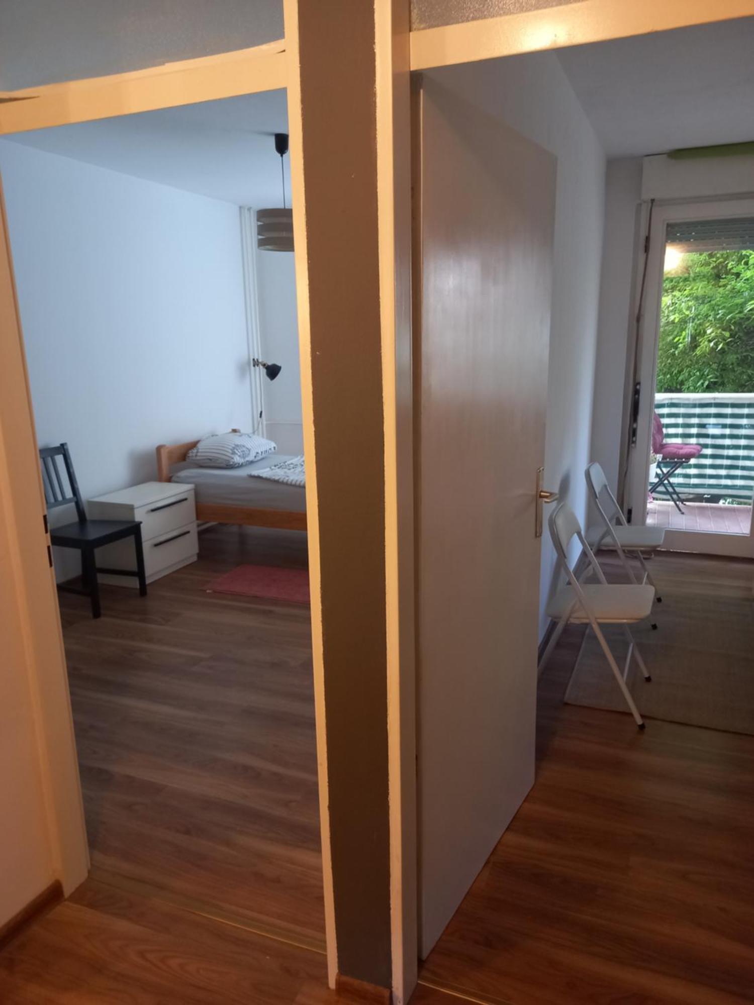 Apartment Jarun Comfort Загреб Стая снимка