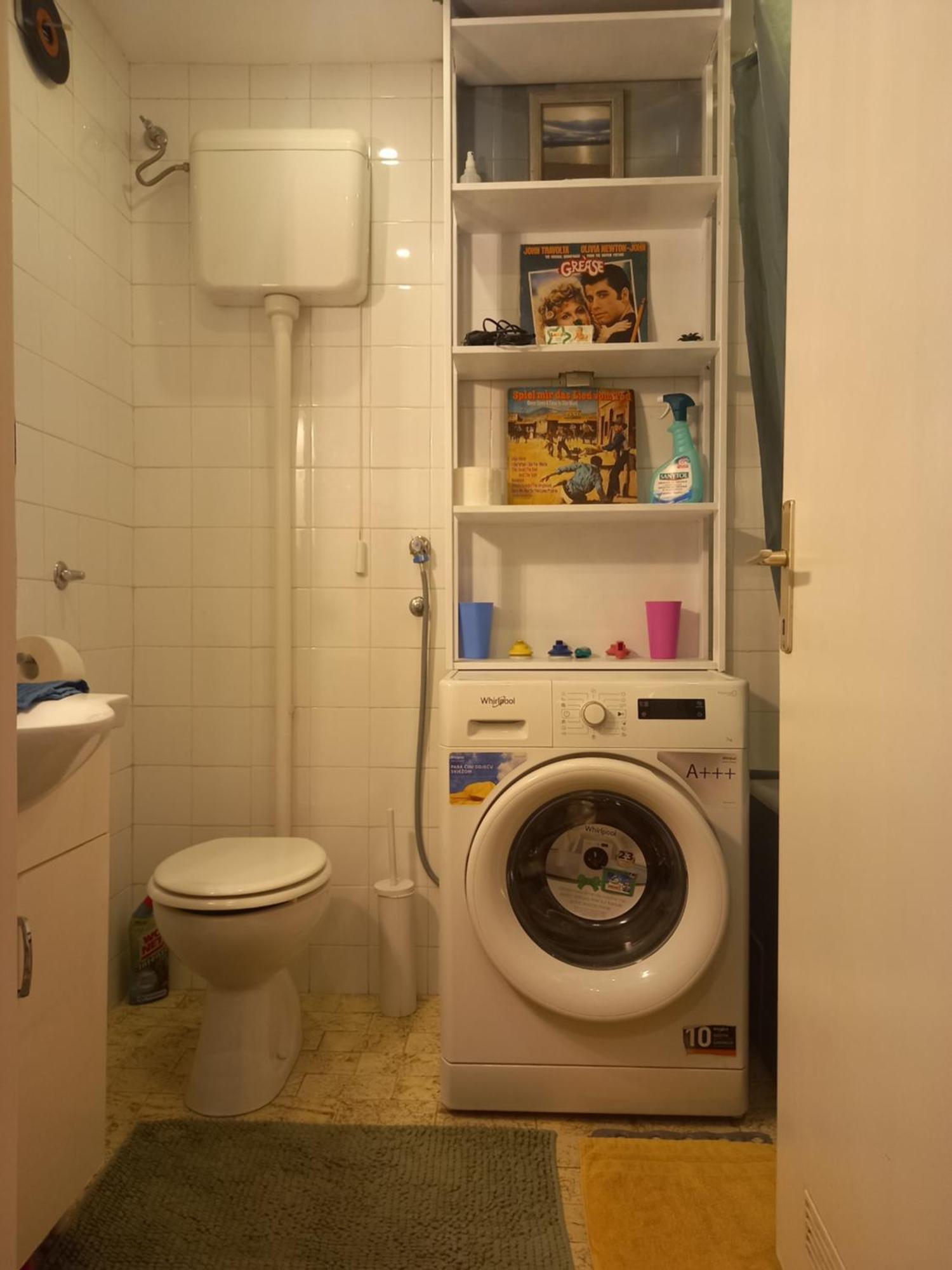 Apartment Jarun Comfort Загреб Стая снимка