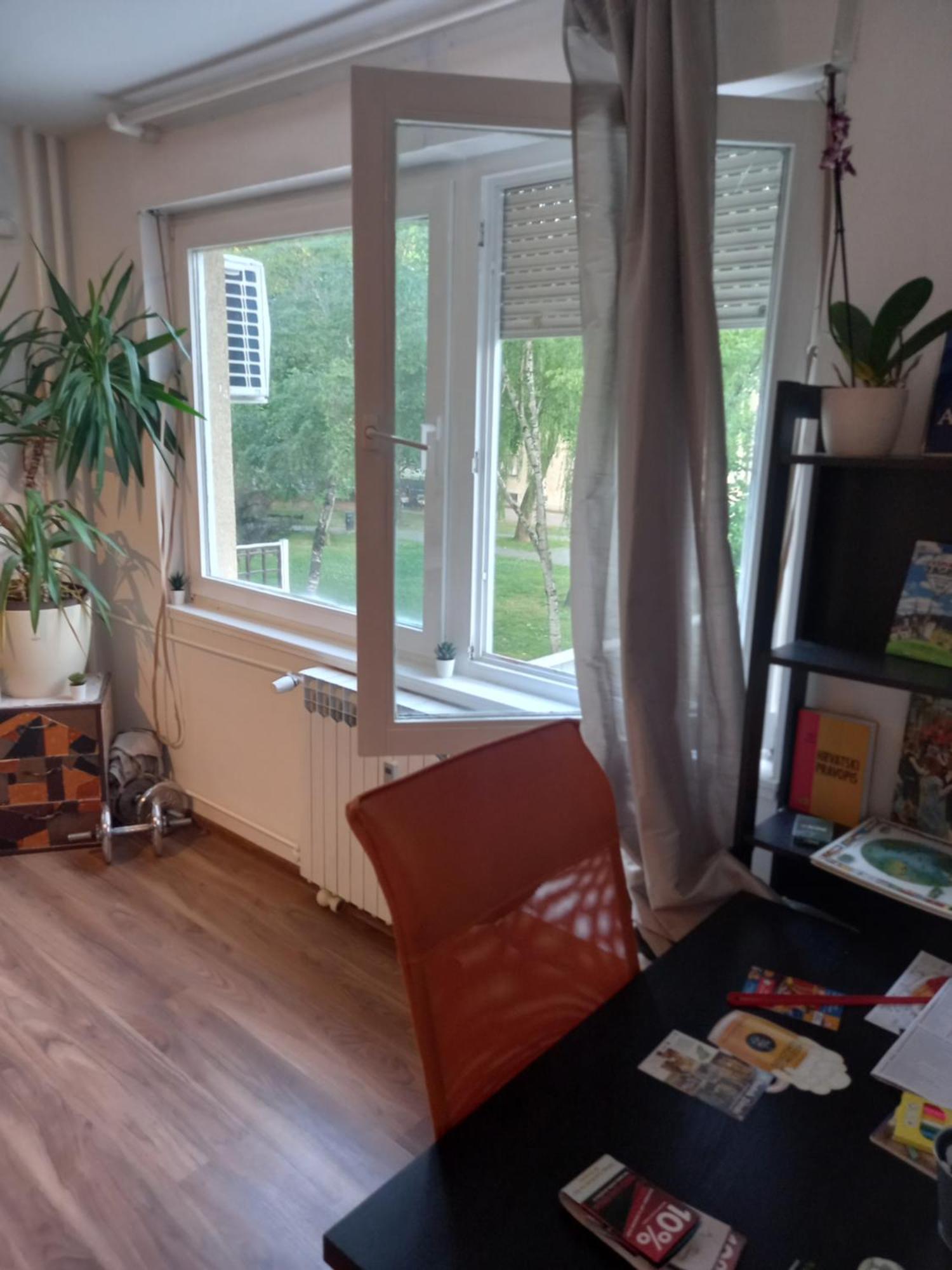 Apartment Jarun Comfort Загреб Стая снимка