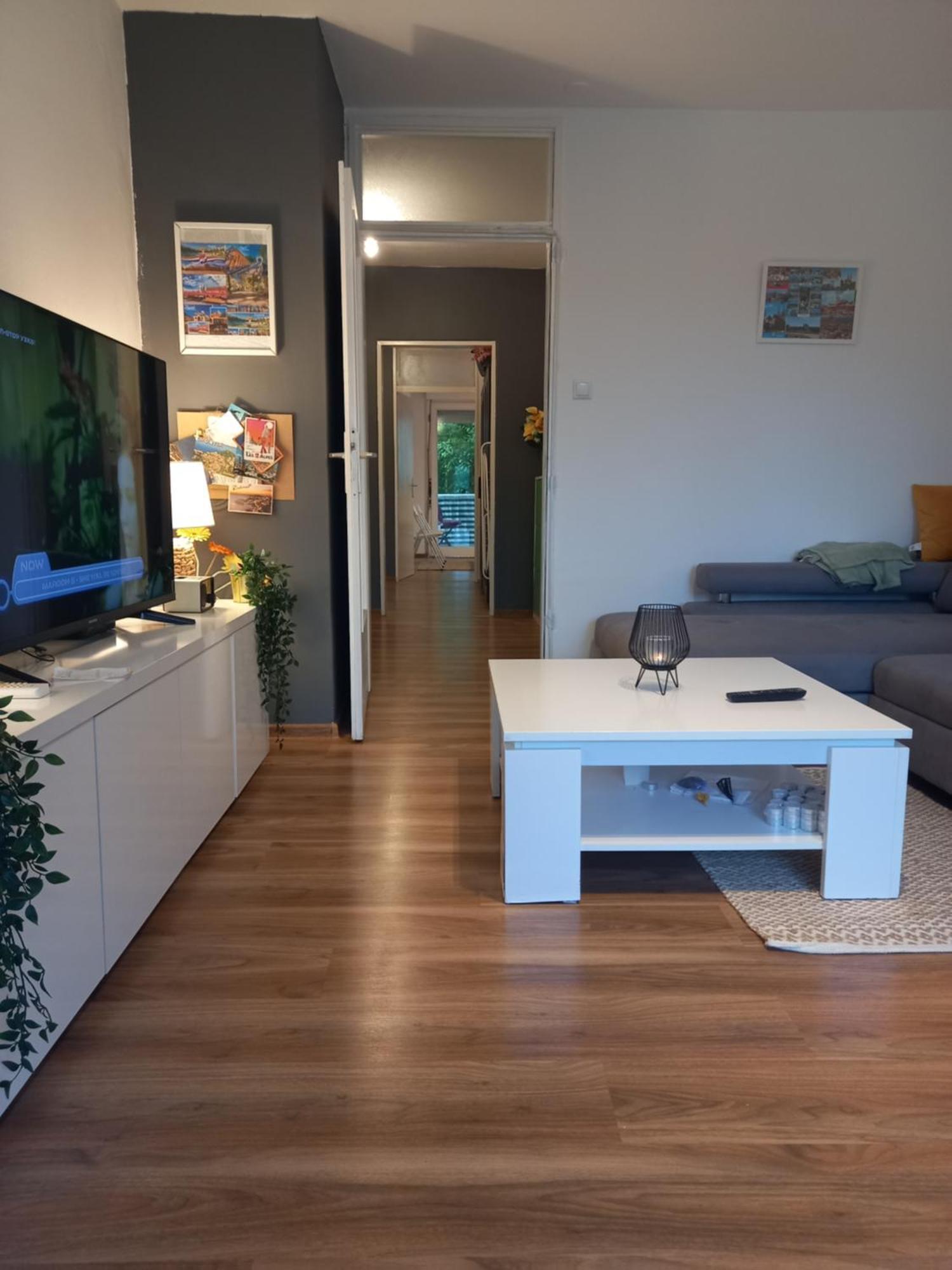 Apartment Jarun Comfort Загреб Стая снимка