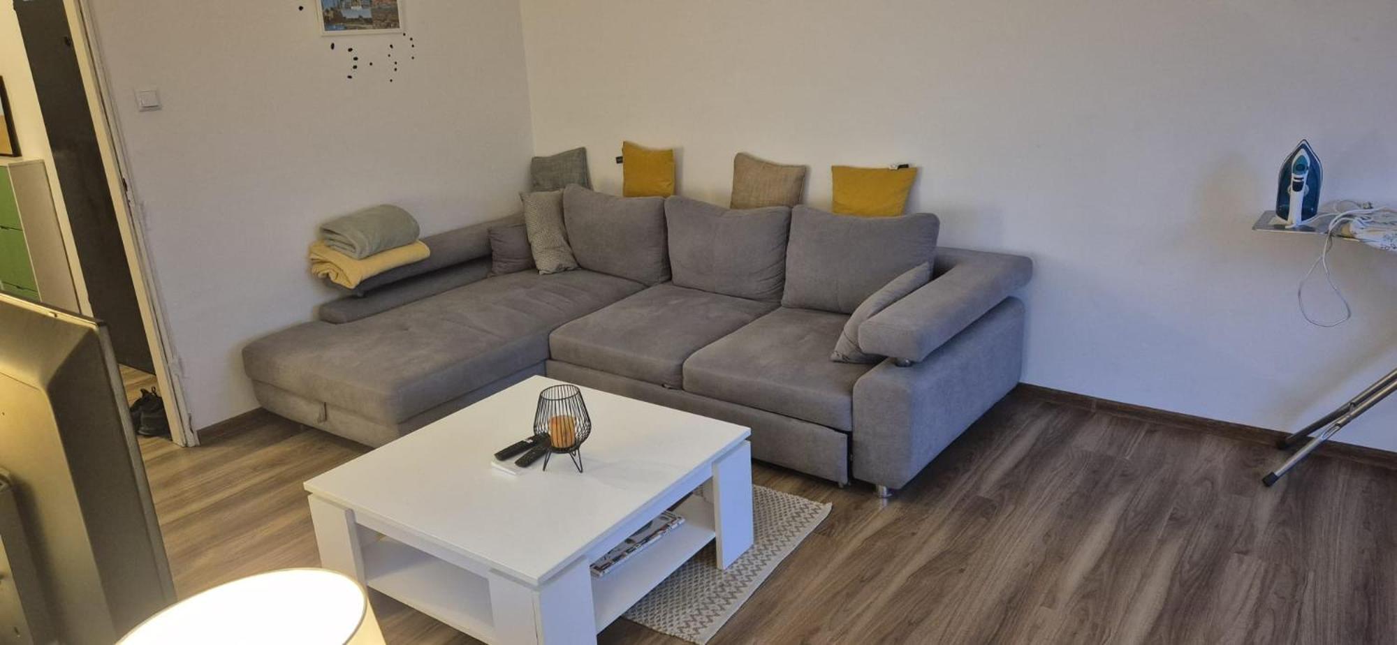 Apartment Jarun Comfort Загреб Екстериор снимка