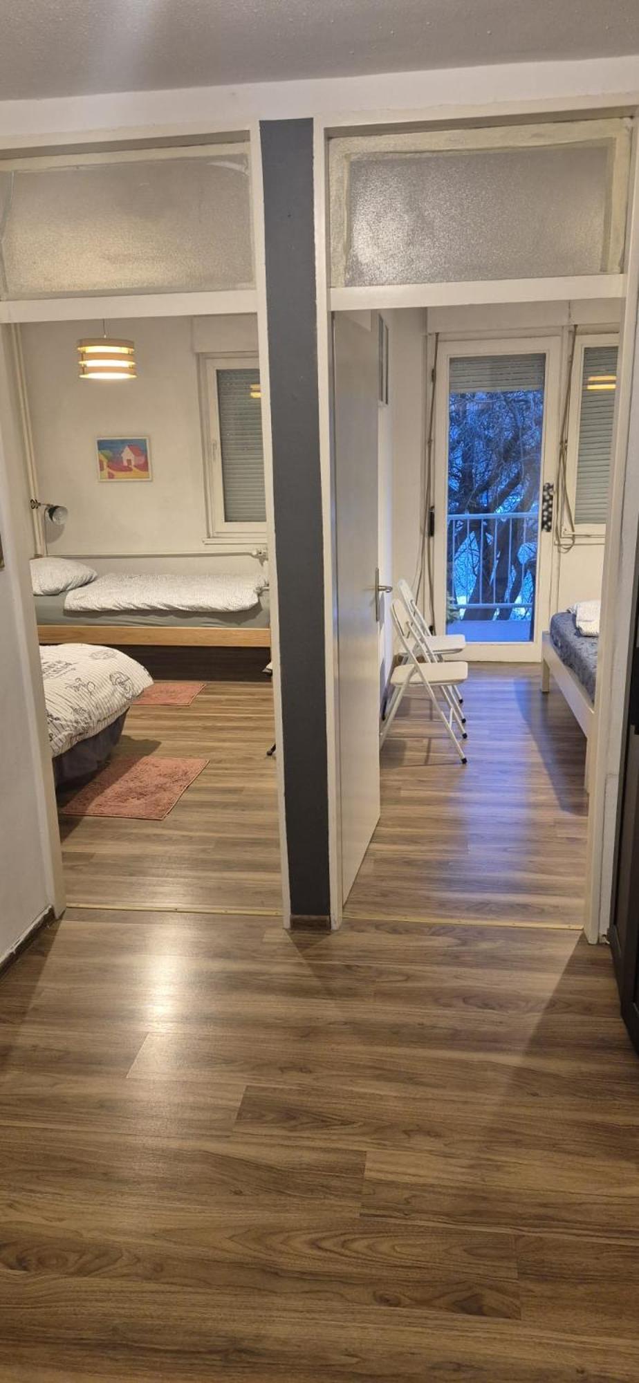 Apartment Jarun Comfort Загреб Екстериор снимка