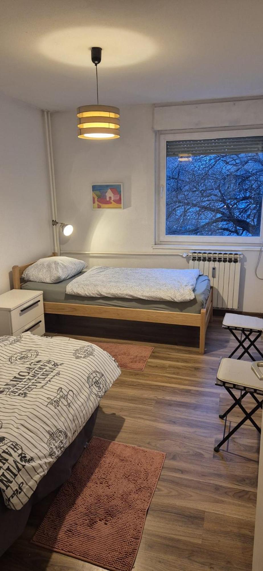 Apartment Jarun Comfort Загреб Екстериор снимка