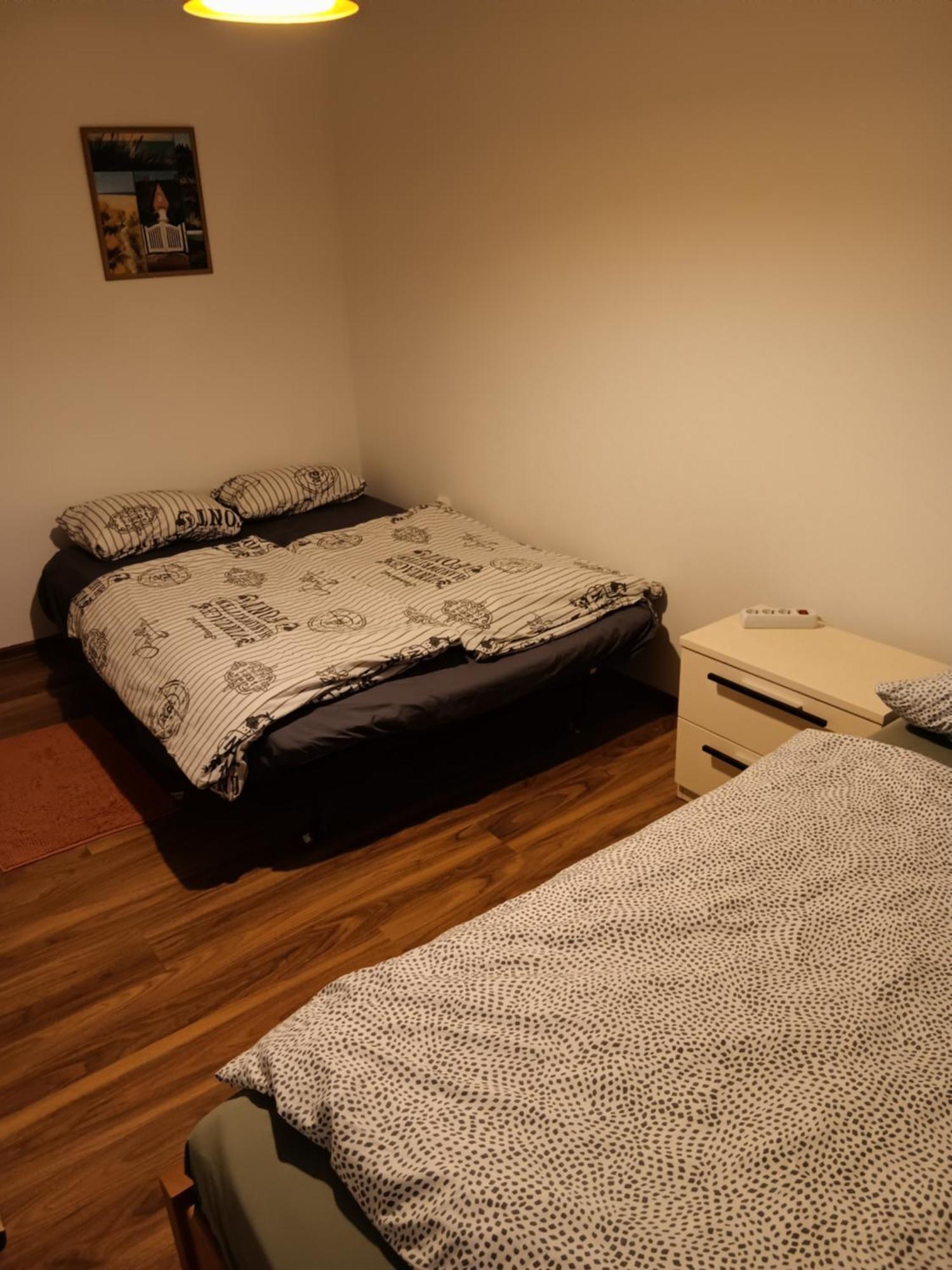 Apartment Jarun Comfort Загреб Екстериор снимка